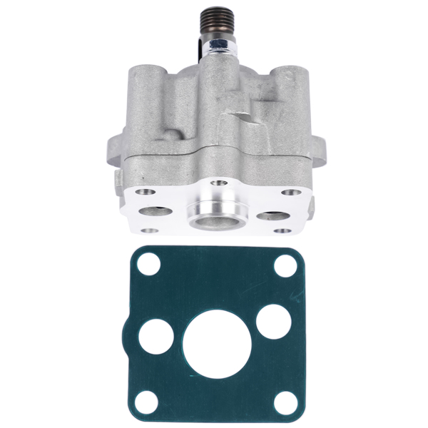 机油泵 Engine Oil Pump Replacement for Kubota 643 732 V1902 V1702 V2403 V2203 F2302 KX91-3 L3010F-6