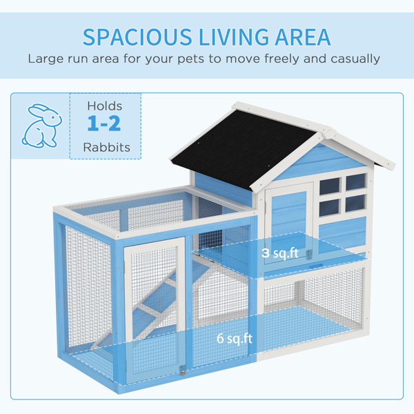 兔笼（周末不发货）（ Amazon Shipping）（WalMart禁售）-3