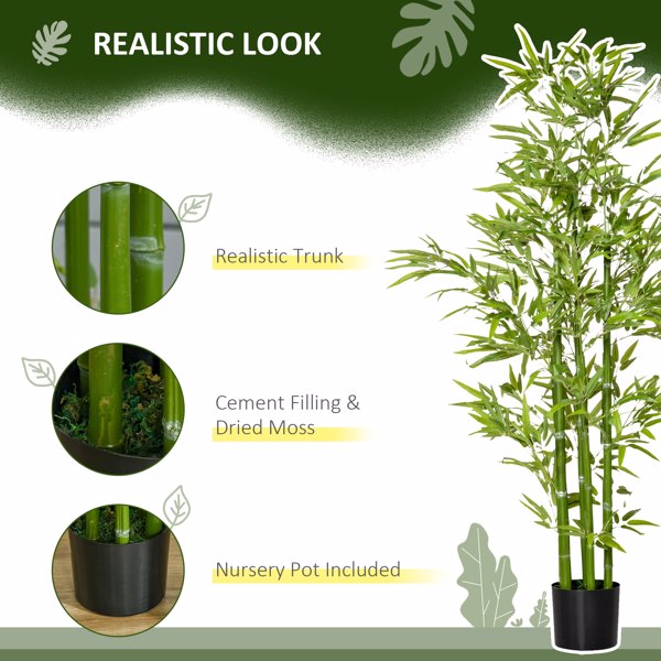 人造棕树/绿植物 （ Amazon Shipping）（WalMart禁售）（周末不发货）-4