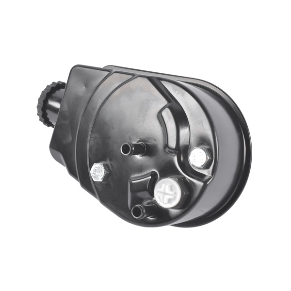 转向助力泵 Power Steering Pump Black Fit for Humvee M998 Military Truck RCSK18330 2530-01-460-2439 12339495-1 5583754-6