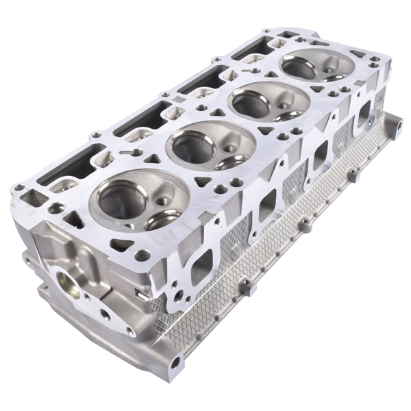 缸盖 Front Right Cylinder Head for 2003-2008 Dodge Ram 1500 2500 3500 Jeep Grand Cherokee 5.7L OHV 53021616BA 05143396AB-3