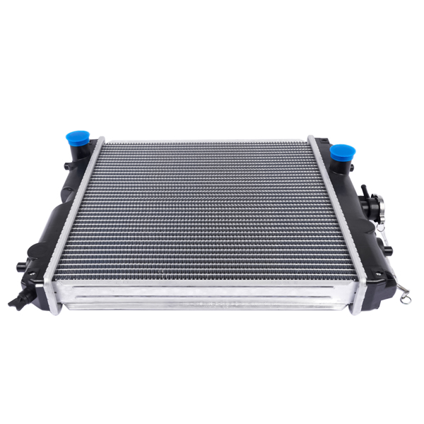 散热器 Water Tank Radiator For Kubota Tractor L3200 LX2610 LX3310 LX3520 TC420-16000 TC42016000-2