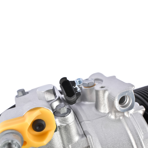 空调压缩机 Air Conditioning A/C Compressor 64529211496 CO11420C Replacement for BMW X3 xDrive28i 3.0L 2011-2012-7