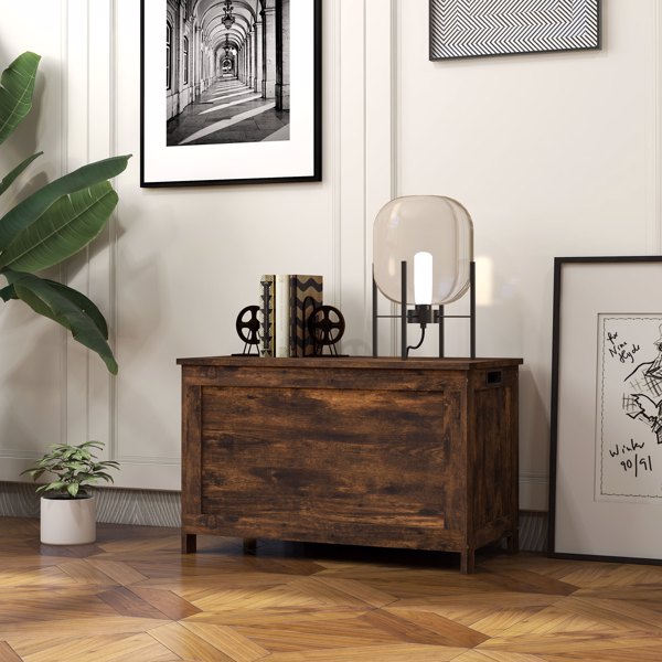 储物椅（周末不发货）（ Amazon Shipping）（WalMart禁售）-7