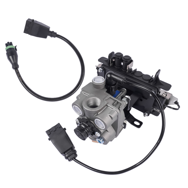ABS继动阀 Trailer ABS Kit Fits Replacement for 2S/1M Applications Standard Trailers 4006120000 New-3