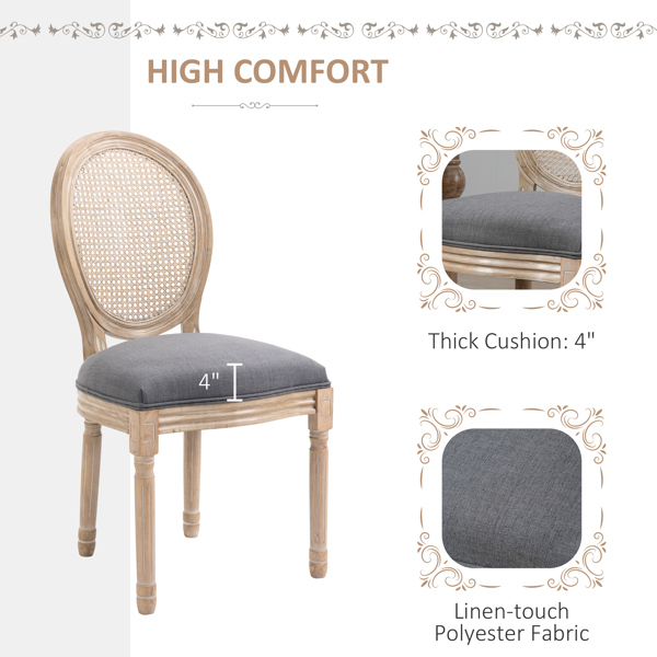 椅子/餐椅 /露营椅（周末不发货）（ Amazon Shipping）（WalMart禁售）-4