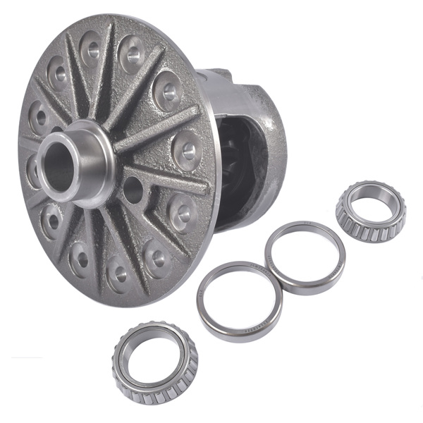 限滑锁 Differential Case Assembly w/ Limited Slip Replacement for Chrysler Dodge B100 9.25 31-Spline 5161549AA-3