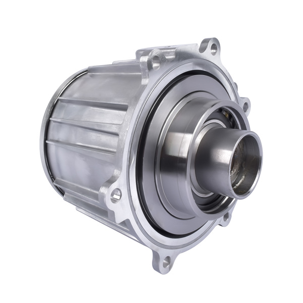 四驱耦合器 Rear Differential Coupling Assembly Fits for Nissan Murano Qashqai Rogue 2014-2020 AWD 387614BF0A 387614BF1A-2
