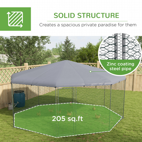 鸡笼（ Amazon Shipping）（WalMart禁售）（周末不发货）-5