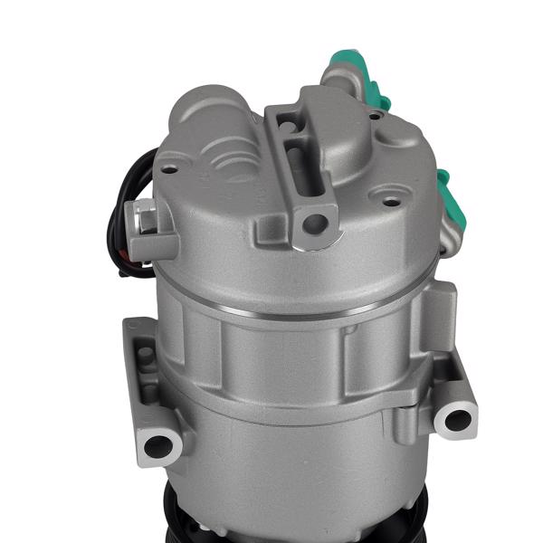 CO 29193C 空调压缩机适用于Hyundai Elantra Kia Forte Soul 2014-2019 97701F2800-5