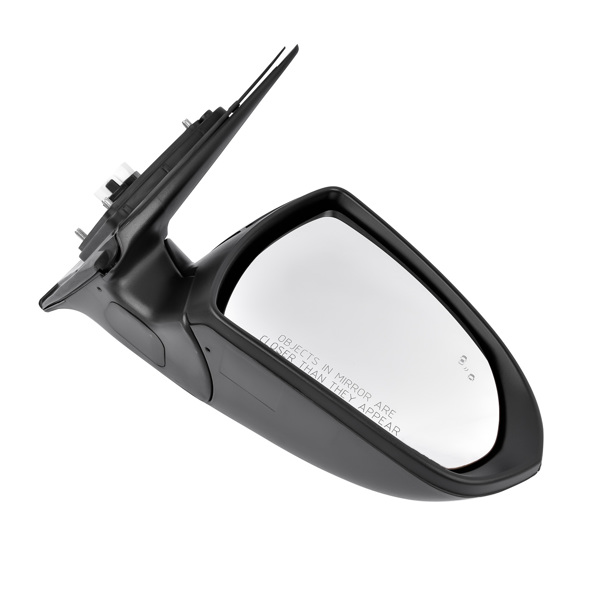 后视镜 Power Mirror Passenger Right Side Heated Blind Spot Manual Folding Fits for Hyundai Elantra 2017-2020 87620F3020 HY1321226-5
