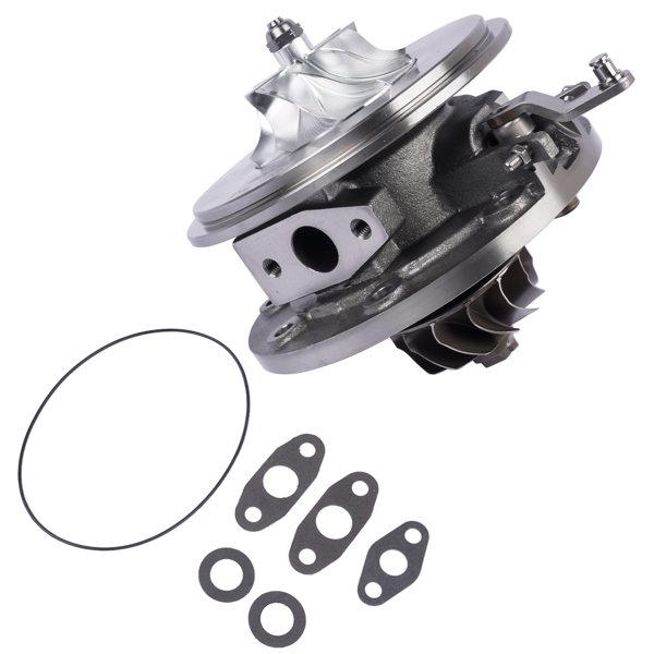 涡轮增压器机芯 Turbo Cartridge for Hino Truck 268 338 338T w/ J08E 7.7L 830727-0001 830724-5002-7