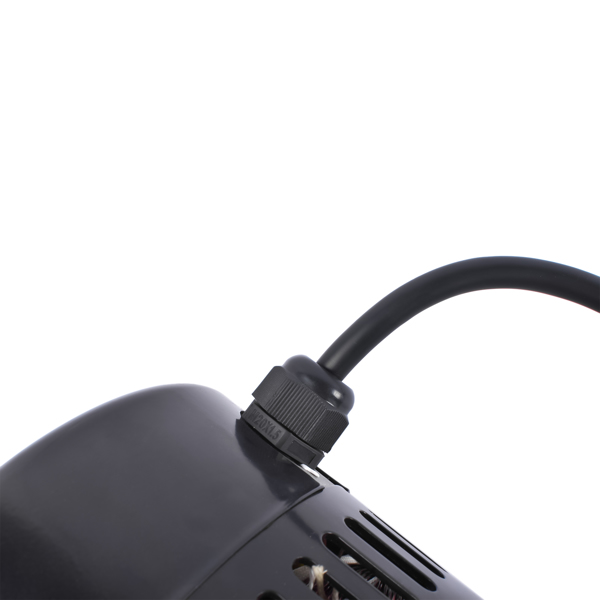 喷淋泵 Heavy Duty Cast Iron Shallow Jet Well Pump - 1/2 HP Up to 375 Gallons SWS50-7