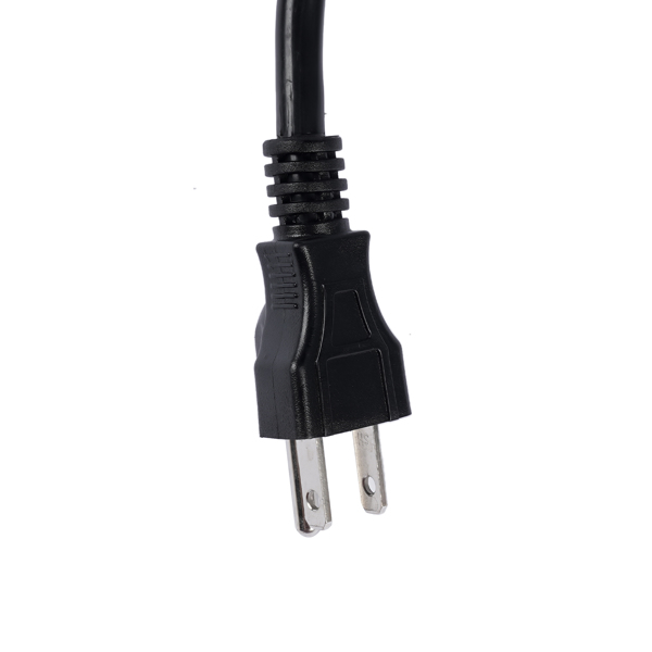 房车充电器 55 Amp 12V Deck RV Power Converter Charger for RV Trailer Camper WF-9855 WF-9855-MBA-12
