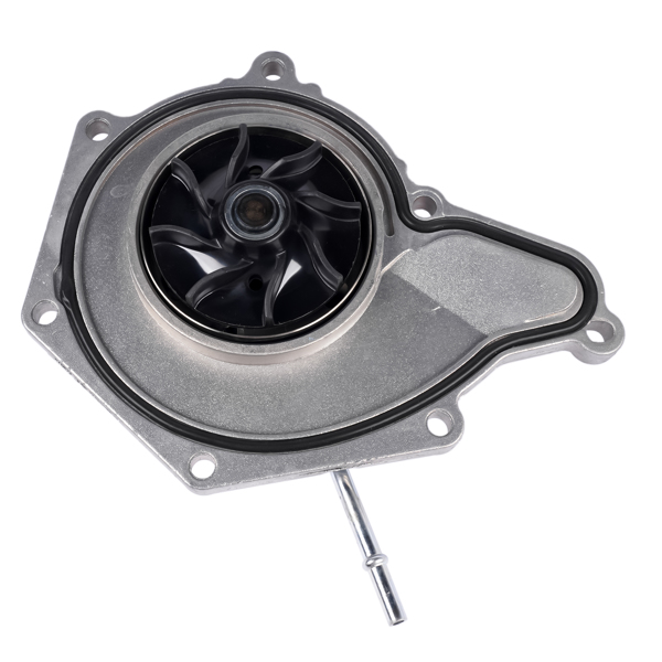 水泵 Water Pump Replacement for Audi A6 Quattro A7 Quattro A8 Quattro Q5 S4 S5 SQ5 VW Touareg-6