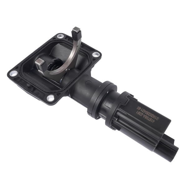 Drive Axle Actuator Fits for Chevrolet Silverado 1500 Tahoe Escalade 2019-2024 Black 1Pc 40205911-4
