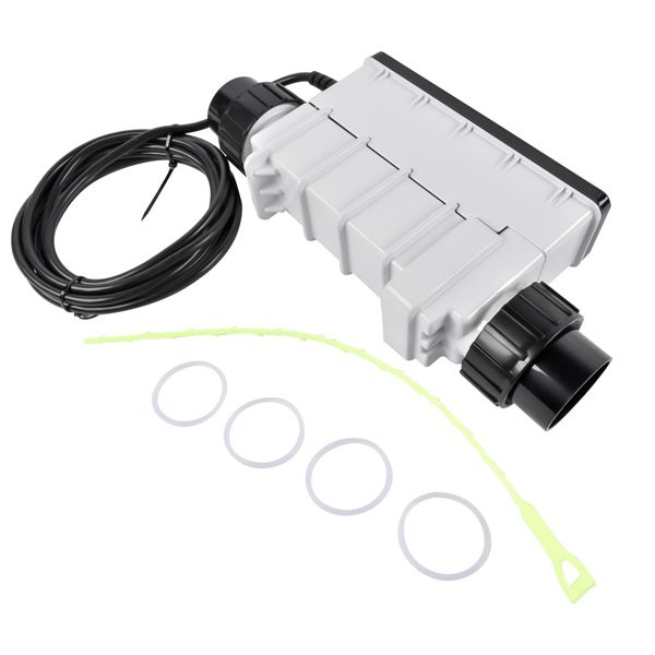 盐氯发生器 EC-520888 Salt Chlorine Generator Cell for Pentair for IntelliChlor IC15 520888-6