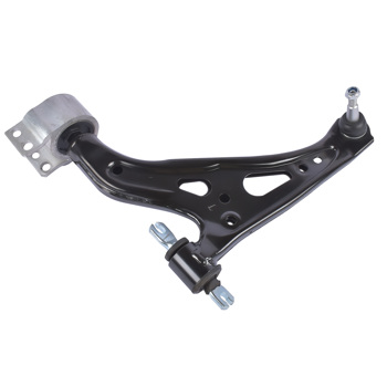 控制臂 Front Left Lower Control Arm w/ Ball Joint Fit for Chevy Equinox GMC Terrain 2018-2023 Front Driver Side Lower Control Arm with Ball Joint 84406463
