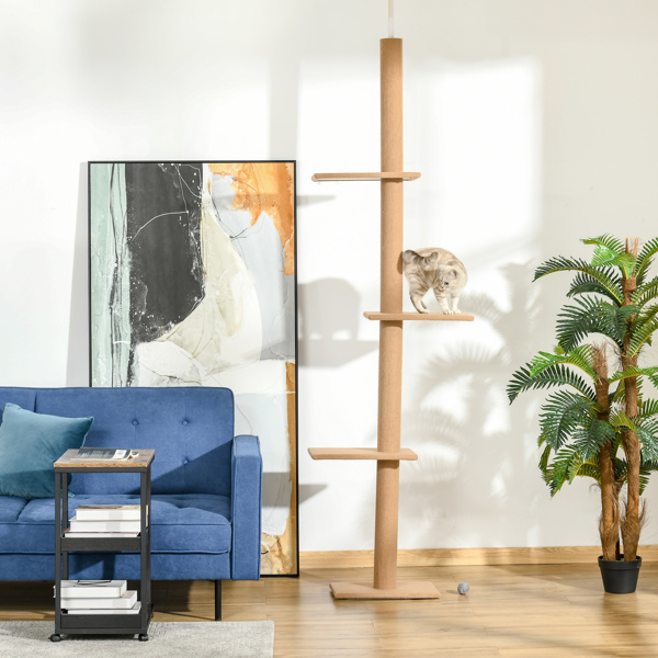 猫树/猫架（周末不发货）（ Amazon Shipping）（WalMart禁售）-7