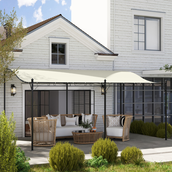 遮阳棚 、雨棚 （周末不发货）（ Amazon Shipping）（WalMart禁售）-7