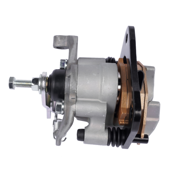 刹车卡钳 Rear Left Brake Caliper For Kawasaki Mule PRO FX FXR FXT DX DXT 2015-2023 43080-0163 43080-0145-5