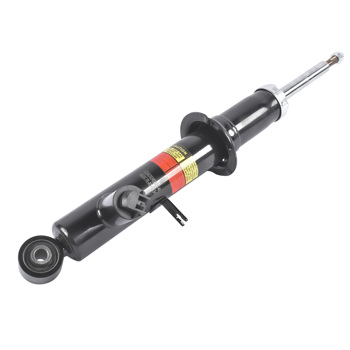 减震器 Front Right Shock Absorber with Adaptive E61105CF0B Fit for Infiniti Q50 Q60 Sport 2016-2024