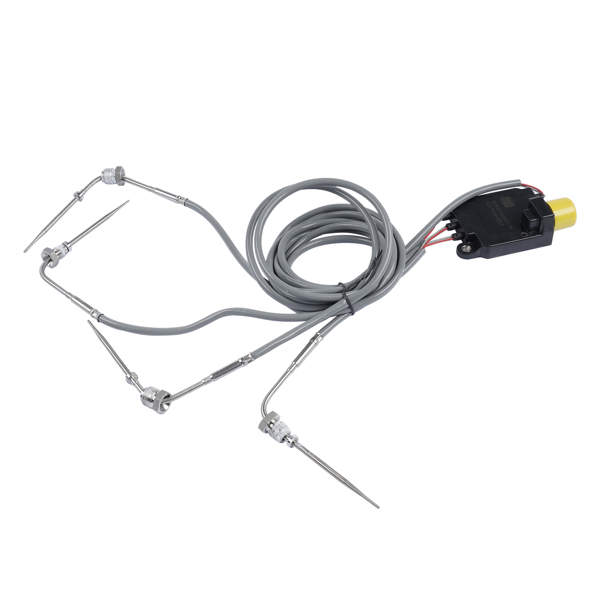 排气温度传感器 Exhaust Gas Temperature Sensor EGT NOS Sensor for Car or Truck Engines 4384577-4