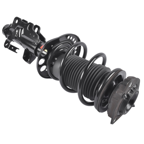 减震器 Fornt Right Suspension Strut and Coil Spring Assembly with Damping Fits for Chevrolet Camaro 2016-2024-5