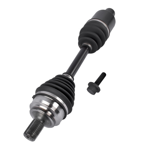 半轴 Front Left Side CV Axle Shaft for Mercedes C300 W205 2015-2017 L4 2.0L 4Matic Model C400 W205 2015 V6 3.0L C450 AMG W205 2016 V6 3.0L 2053303906 2053303806-6