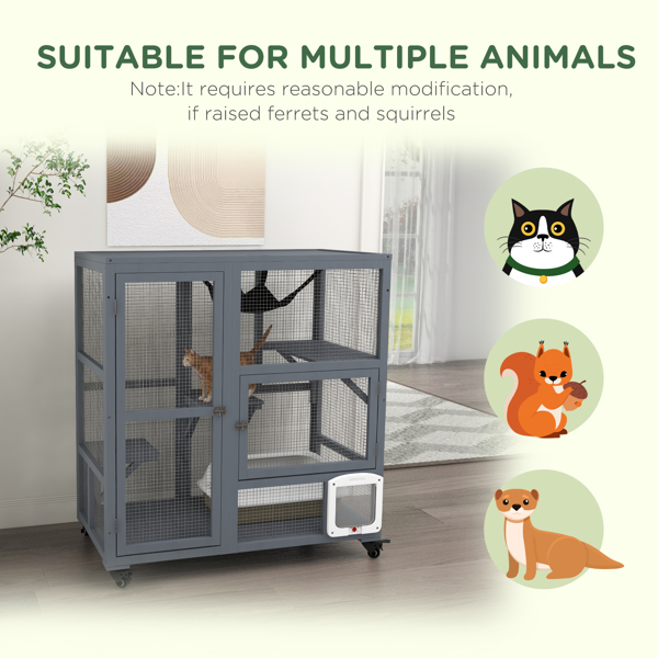 猫屋 （周末不发货）（ Amazon Shipping）（WalMart禁售）-7