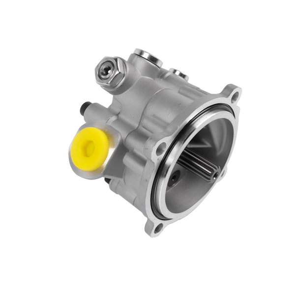齿轮泵 Gear Pump Replacement for Kobelco SK330-6E K5V140DTP SK200-6 SK200-6E SK330-6 YN10V00014F2-4