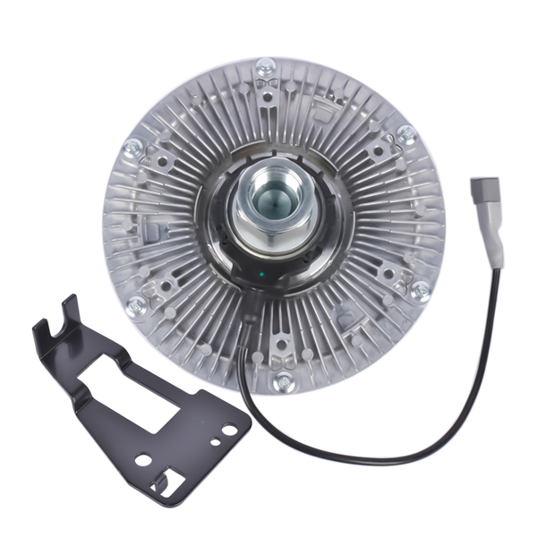 风扇离合器 FAN CLUTCH Fit for INTERNATIONAL TRANSTAR / PROSTAR / PAYSTAR WITH MAXXFORCE 11/13/N13 2007-2013 CLUTCH TYPE: STRATIS 9906051 9906014 9906017 982236051-2
