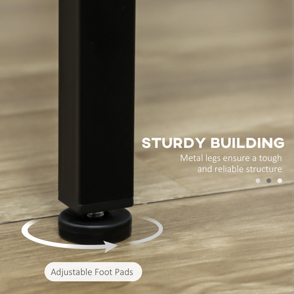 酒吧桌椅套装（周末不发货）（ Amazon Shipping）（WalMart禁售）-5