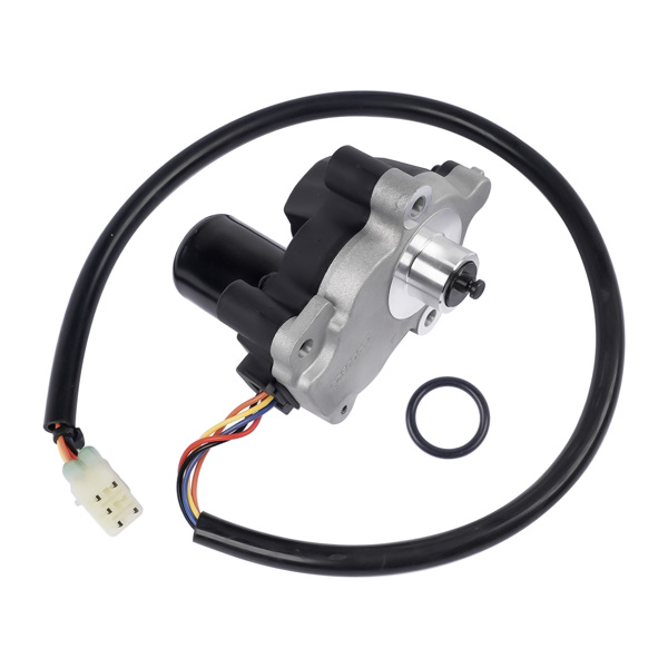 差速器执行器 Differential Actuator Replacement for Kawasaki Prairie 360 650 700 4x4 2002-2013 16172-0039 161720039-3