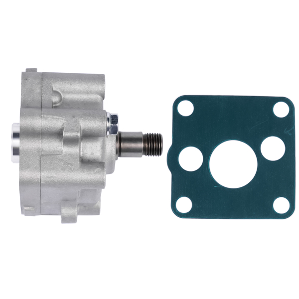 机油泵 Engine Oil Pump Replacement for Kubota 643 732 V1902 V1702 V2403 V2203 F2302 KX91-3 L3010F-8