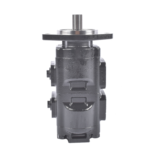 液压泵 Twin Hydraulic Pump 333/G5390 332/G7135 For JCB Backhoe Loader 214 215 216 217-1