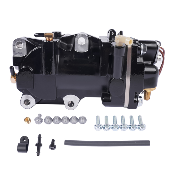 DFI空压机 Replacement for Mercury Replacement for Marine Replacement for Optimax 3.0L DFI Air Compressor 8M0133589 8M0060051 8M0050655-3