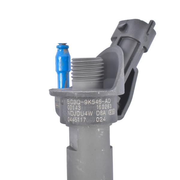 喷油器 1PC Fuel Injector BC3Z9H529A Replacement for 2011-2014 Ford Power Stroke V8 6.7L 0445117024 BC3Q9K546AD-9