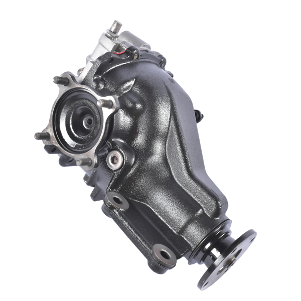 差速器 Rear Axle Differential Carrier For 2004-2010 Toyota Sienna 3.3L 3.5L V6 Van AWD-5