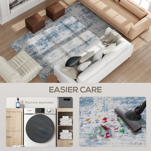 地毯（ Amazon Shipping）（WalMart禁售）（周末不发货）-5