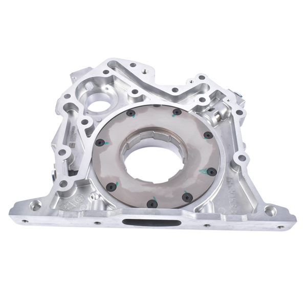 机油泵 Oil Pump Fit for Cummins Engine ISF3.8L ISF 3.8L 5302892 5267072 5267073 5588790 P5398450-4