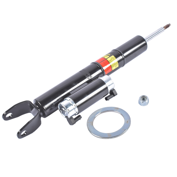 减震器 Front Right Shock Absorber w/ ADS Fit for Mercedes C-Class W205 RWD C180 200 63 AMG 2013-2020 2053204868-5