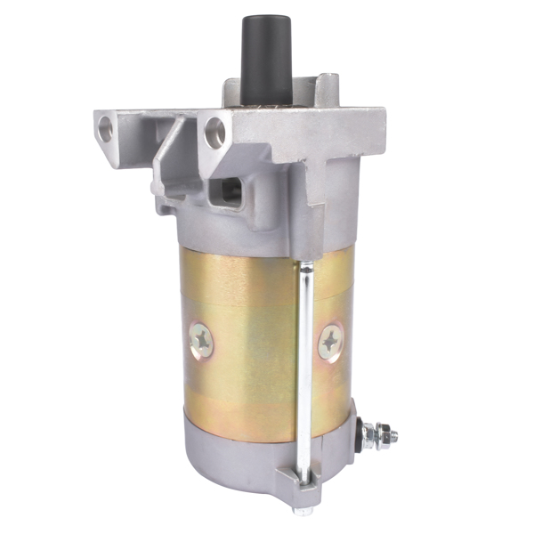 起动机 Electric Starter Motor Replacement for Cub Cadet 679cc Engines 8Q78HU 8Q78HUA 8Q78XU 8Q78XUA-3