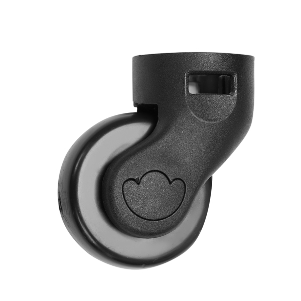 【SM】三合一四轮铝合金拉杆化妆箱纹绣箱 白斑马纹-29