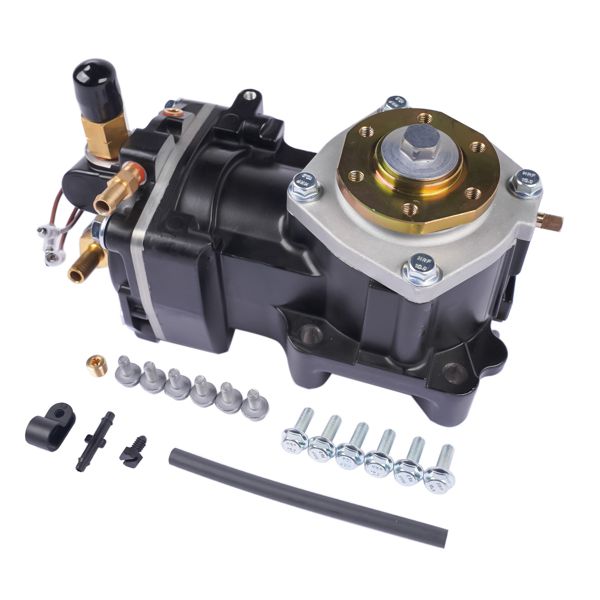 DFI空压机 Replacement for Mercury Replacement for Marine Replacement for Optimax 3.0L DFI Air Compressor 8M0133589 8M0060051 8M0050655-4