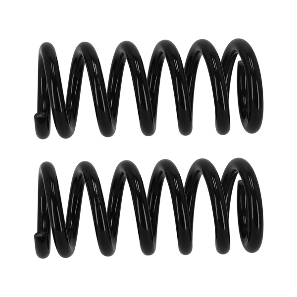 3英寸前下降低簧套件 适用于1999-2007款雪佛兰Silverado 1500（经典NBS车身仅限）两驱/四驱 V8专用-7