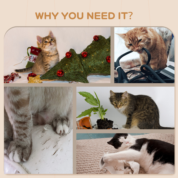 猫树/猫架（周末不发货）（ Amazon Shipping）（WalMart禁售）-5