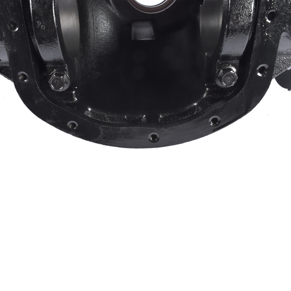 前桥壳 3.07 Ratio Dana 30 Front Axle with Ball Joints & Fluids Replacement for Jeep Wrangler 1997-2006 4.0L 34864852AB 434-01877A 434-01877-11