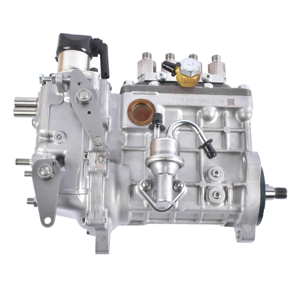 燃油泵 Fuel Injection Pump Assy Replacement for Bobcat S220 S250 S300 T300 V3300 Engine 6685935 -5
