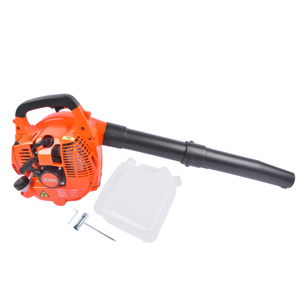 吹风机 Handheld Leaf Blower Gas Powered 1.0 Hp/0.75 KW 2-Stroke Commercial Heavy Duty Grass Yard Clean-2